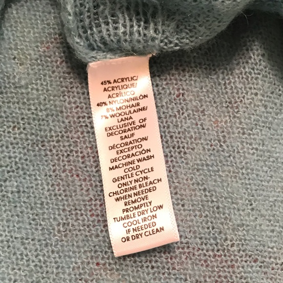 Merry, Happy, Bright Sweater - Picture 2 of 3